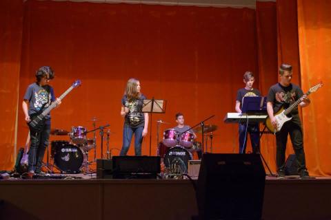IV. Ady Jam fest