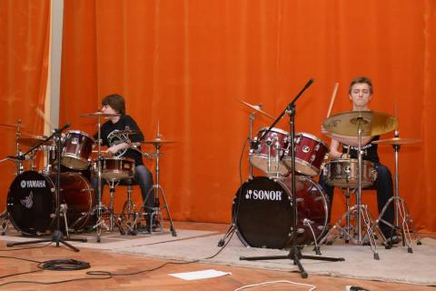 IV. Ady Jam fest