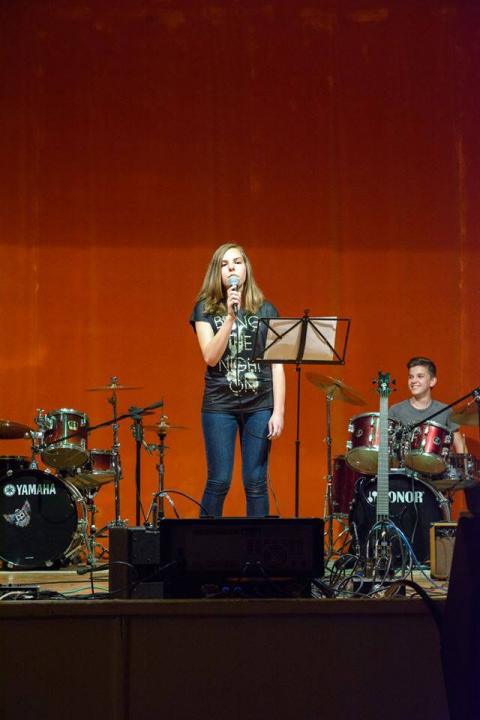 IV. Ady Jam fest