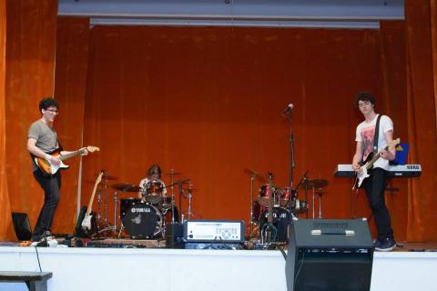 IV. Ady Jam fest