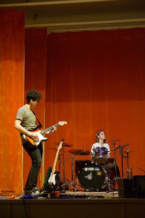 IV. Ady Jam fest