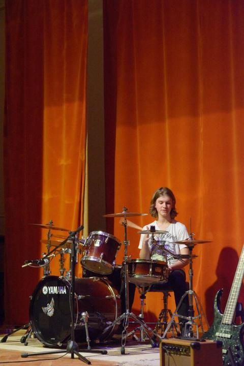 IV. Ady Jam fest