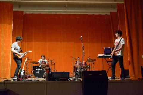 IV. Ady Jam fest