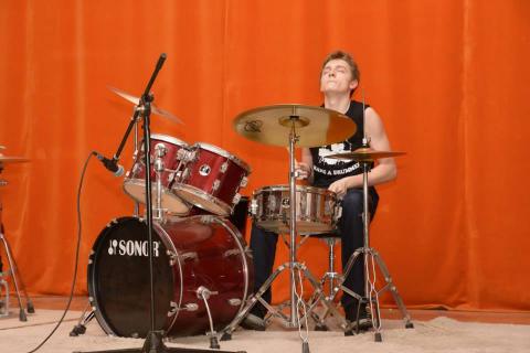IV. Ady Jam fest