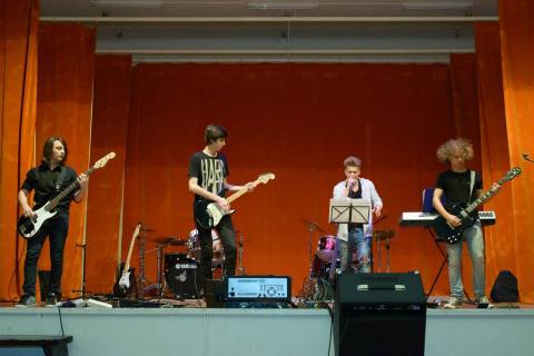 IV. Ady Jam fest