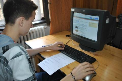 Irenaeus Fizika és Találmányi Verseny 2014