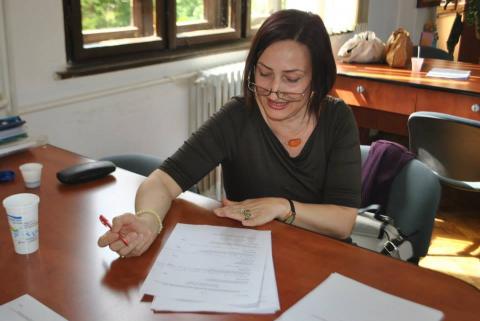 Irenaeus Fizika és Találmányi Verseny 2014