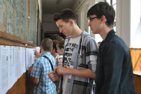 Irenaeus Fizika és Találmányi Verseny 2014