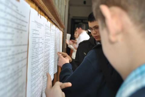 Irenaeus Fizika és Találmányi Verseny 2014