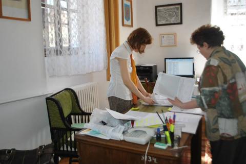 Irenaeus Fizika és Találmányi Verseny 2014
