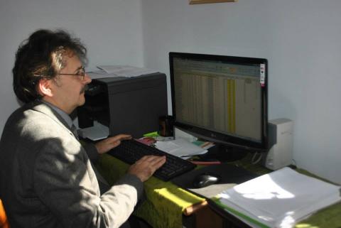 Irenaeus Fizika és Találmányi Verseny 2014