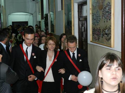 Ballagás 2o14