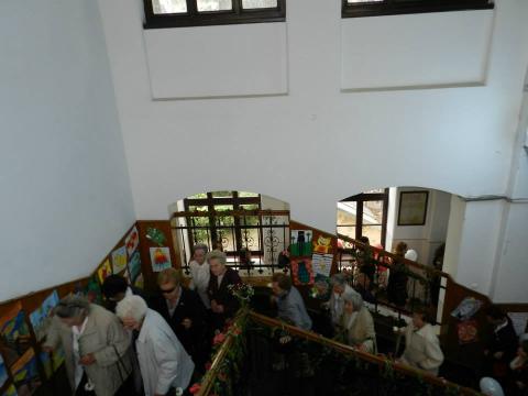 Ballagás 2o14