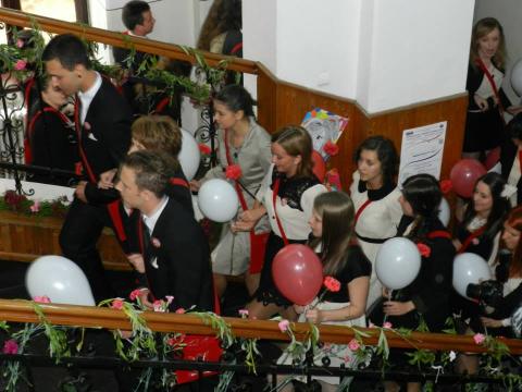 Ballagás 2o14
