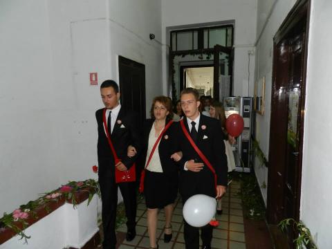 Ballagás 2o14