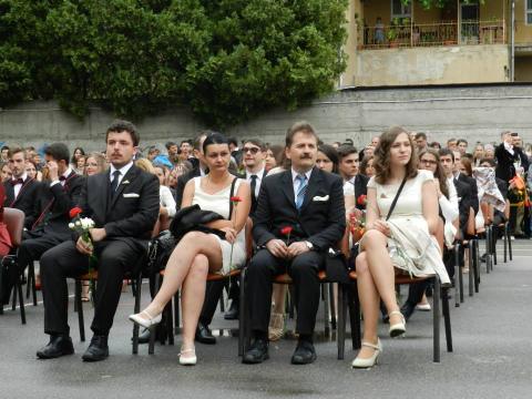Ballagás 2o14