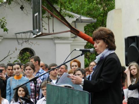 Ballagás 2o14
