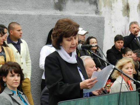 Ballagás 2o14