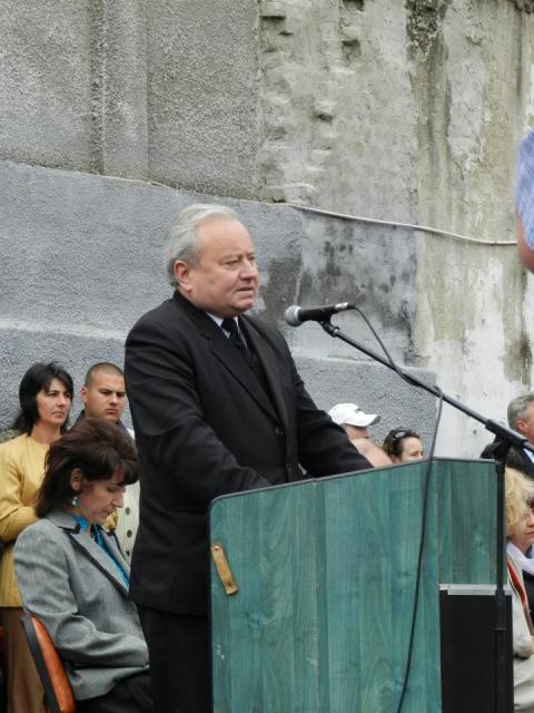 Ballagás 2o14