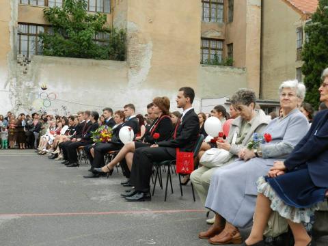 Ballagás 2o14