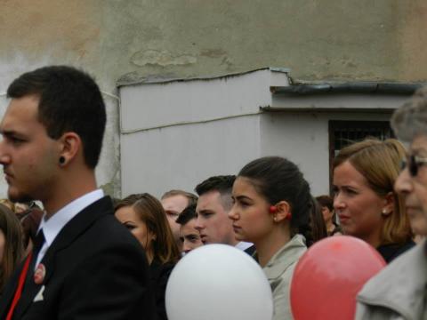Ballagás 2o14