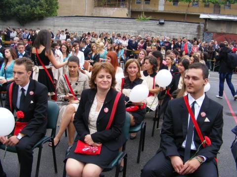 Ballagás 2o14
