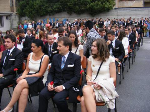 Ballagás 2o14