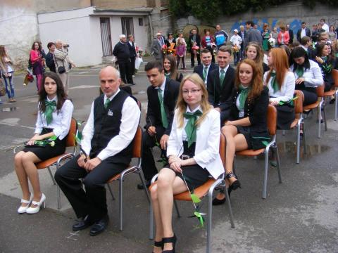 Ballagás 2o14