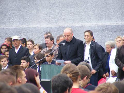 Ballagás 2o14