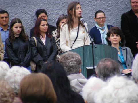 Ballagás 2o14