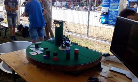 NI családi nap, Debrecen