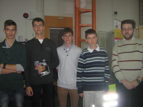 Kutatók éjszakája