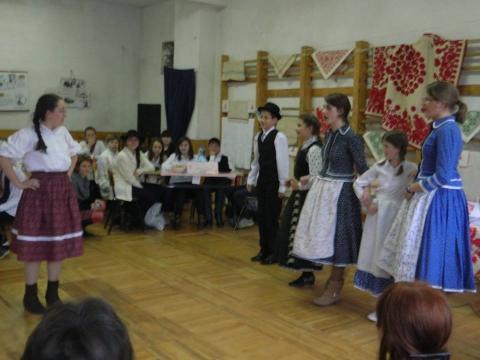 Irodalommal, néprajzzal kapcsolatos versenyek, vetélkedők