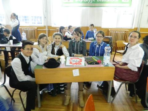 Irodalommal, néprajzzal kapcsolatos versenyek, vetélkedők
