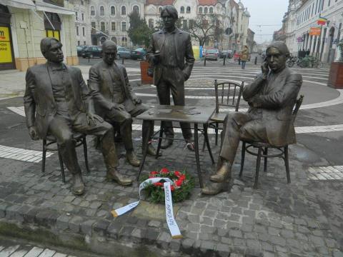 Adysok rendhagyó magyarórája az Ady Endre Emlékmúzeumban
