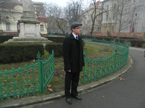 Adysok rendhagyó magyarórája az Ady Endre Emlékmúzeumban