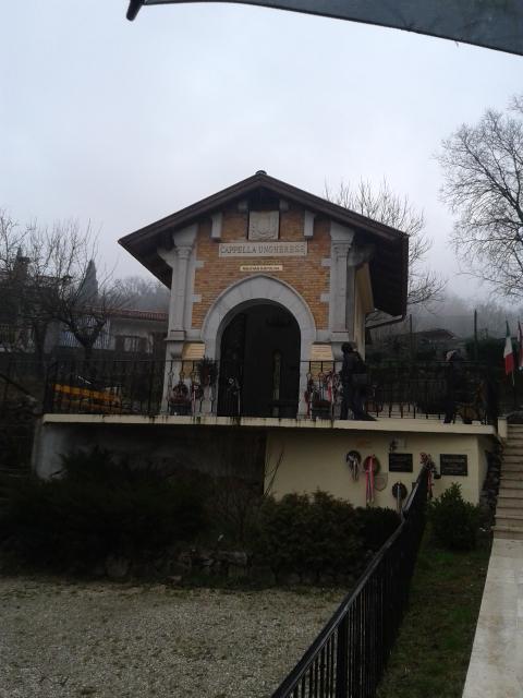 Olasz diákcsere