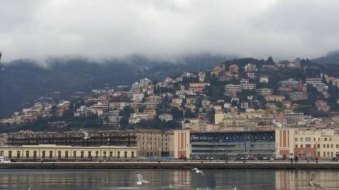 Olasz diákcsere