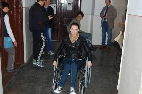 Érzékenyítő
