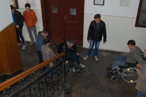 Érzékenyítő
