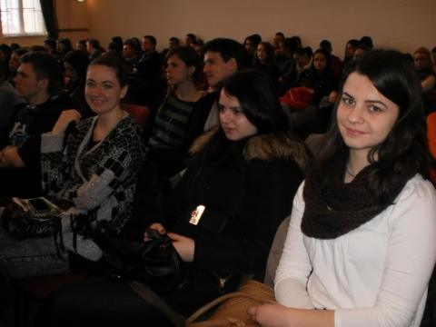 Partiumi Egyetem
