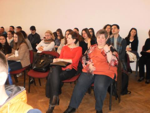 Partiumi Egyetem