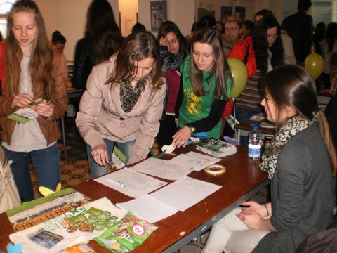 Partiumi Egyetem