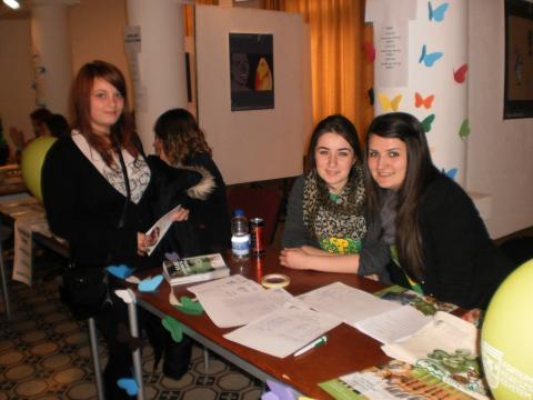 Partiumi Egyetem