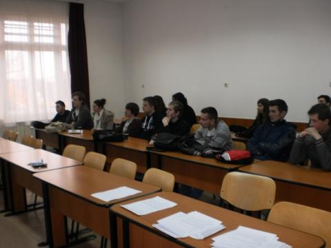 Partiumi Egyetem