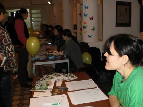Partiumi Egyetem