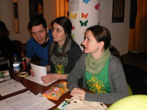 Partiumi Egyetem