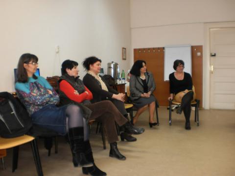 Partiumi Egyetem