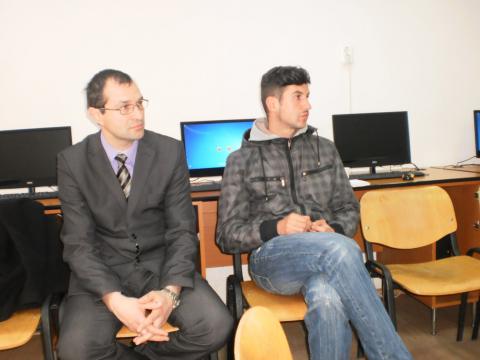 Partiumi Egyetem
