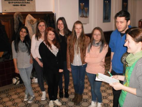 Partiumi Egyetem